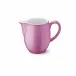 Solid Color Creamer 0.25 L Pink