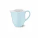 Solid Color Creamer 0.25 L Ice Blue