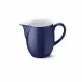 Solid Color Creamer 0.25 L Navy