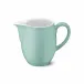 Solid Color Creamer 0.25 L Seawater Green