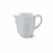 Solid Color Creamer 0.25 L Light Grey