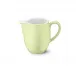 Solid Color Creamer 0.25 L Pistachio
