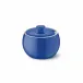 Solid Color Sugar Bowl 0.30 L Cornflower Blue