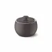 Solid Color Sugar Bowl With Lid 0.30 L Umbra