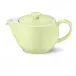 Solid Color Teapot 1.1 L Pistachio