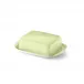 Solid Color Butter Dish Pistachio