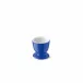 Solid Color Egg Cup Tall Cornflower Blue