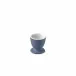 Solid Color Egg Cup Tall Indigo