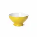 Solid Color Bowl 0.50 L Yellow