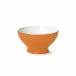 Solid Color Bowl 0.50 L Orange