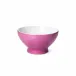 Solid Color Bowl 0.50 L Pink