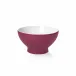 Solid Color Bowl 0.50 L Raspberry