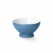 Solid Color Bowl 0.50 L Vintage Blue