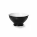 Solid Color Bowl 0.50 L Black