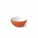 Solid Color Bowl 0.35 L 12 Cm Brick