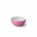 Solid Color Bowl 0.35 L 12 Cm Pink