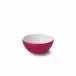 Solid Color Bowl 0.35 L 12 Cm Raspberry