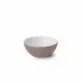 Solid Color Bowl 0.35 L 12 Cm Stone