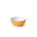 Solid Color Bowl 0.35 L 12 Cm Tangerine