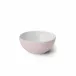 Solid Color Bowl 0.60 L Powder Pink