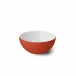 Solid Color Bowl 0.60 L Paprika