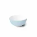 Solid Color Bowl 0.60 L Ice Blue