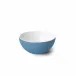 Solid Color Bowl 0.60 L Vintage Blue