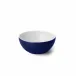 Solid Color Bowl 0.60 L Navy