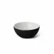 Solid Color Bowl 0.60 L Black