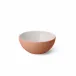 Solid Color Bowl 0.60 L Blush