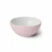 Solid Color Bowl 0.85 L 17 Cm Powder Pink
