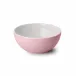 Solid Color Bowl 0.85 L 17 Cm Pale Rose