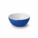 Solid Color Bowl 0.85 L 17 Cm Cornflower Blue