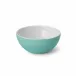 Solid Color Bowl 0.85 L 17 Cm Seawater Green