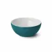 Solid Color Bowl 0.85 L 17 Cm Petrol