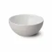 Solid Color Bowl 1.25 L 20 Cm Pearl