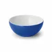 Solid Color Bowl 1.25 L 20 Cm Kornblume