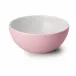Solid Color Bowl 2.30 L 23 Cm Pale Rose