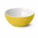 Solid Color Bowl 2.30 L 23 Cm Yellow