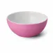 Solid Color Bowl 2.30 L 23 Cm Pink