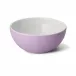 Solid Color Bowl 2.30 L 23 Cm Lilac