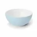 Solid Color Bowl 2.30 L 23 Cm Ice Blue