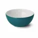 Solid Color Bowl 2.30 L 23 Cm Petrol