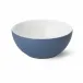 Solid Color Bowl 2.30 L 23 Cm Indigo