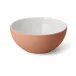 Solid Color Bowl 2.30 L 23 Cm Blush