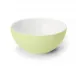 Solid Color Bowl 2.30 L 23 Cm Pistachio