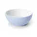 Solid Color Bowl 2.30 L 23 Cm Morning Blue