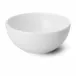 Solid Color Bowl 3.80 L 26 Cm White