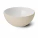 Solid Color Bowl 3.80 L 26 Cm Wheat