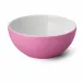 Solid Color Bowl 3.80 L 26 Cm Pink